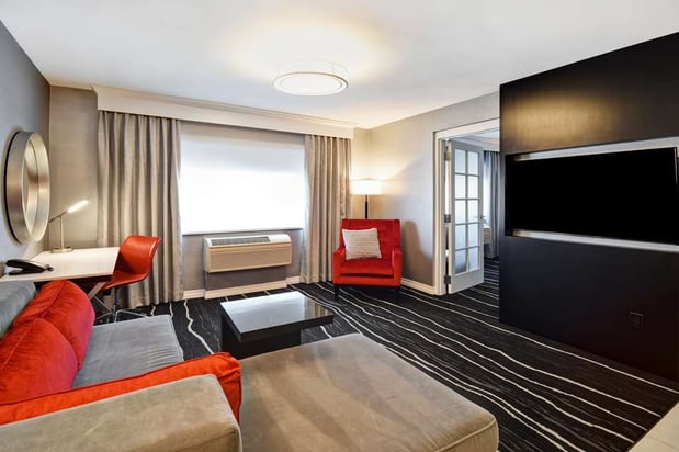 Images DoubleTree by Hilton Deadwood at Cadillac Jack's