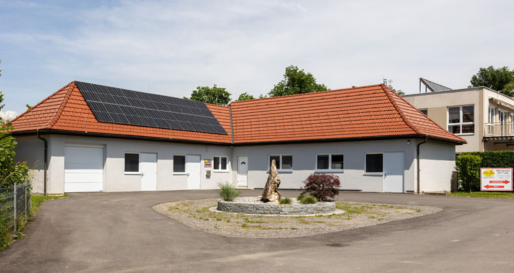 Bild 1 von elektro Brandstetter GmbH