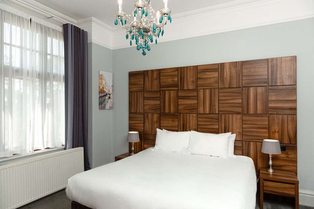 Images Stanhill Court Hotel, a member of Radisson Individuals