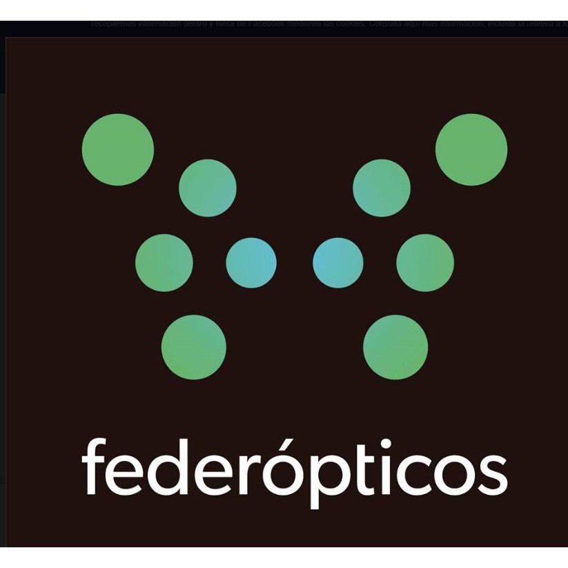 Federópticos San Pedro Logo