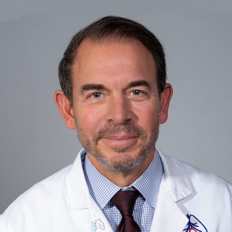 Images Selim M. Arcasoy, MD, MPH