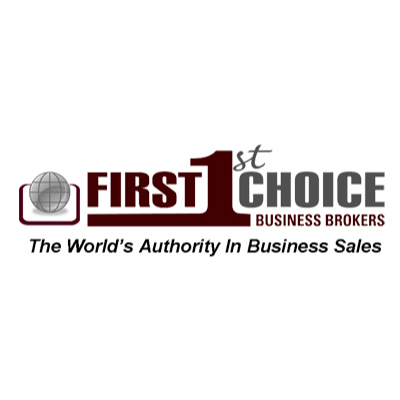 First Choice Business Brokers Tampa Logo