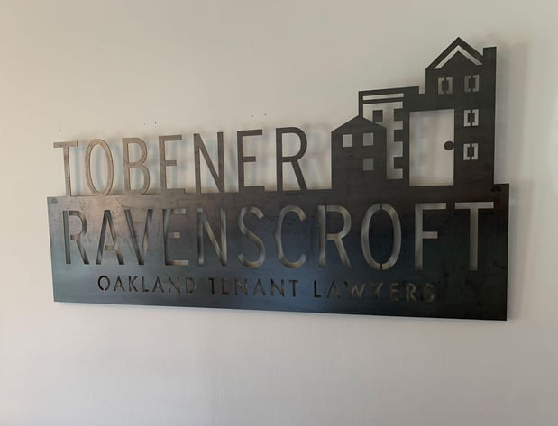 Images Tobener Ravenscroft - Oakland Tenant Lawyers