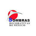 Sombras Decorativas De México Logo