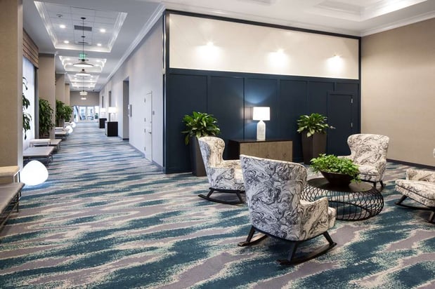 Images Hilton Garden Inn Nashville Vanderbilt