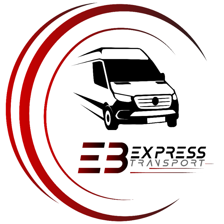 EB Express in Münster - Logo