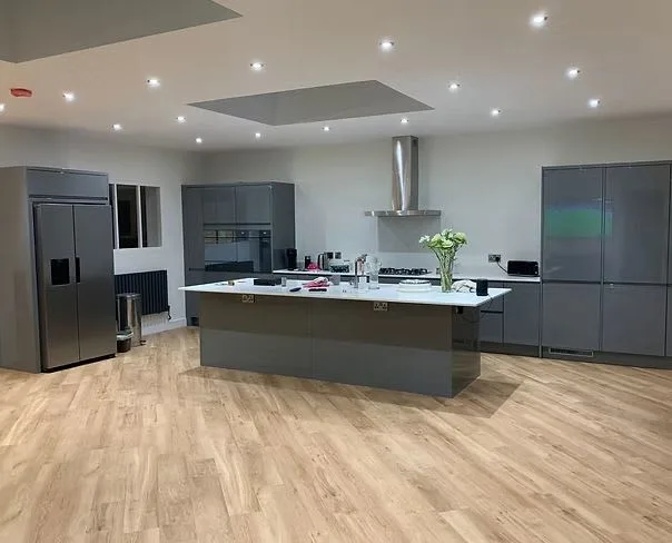 Images Yorkshire Humber Construction Ltd