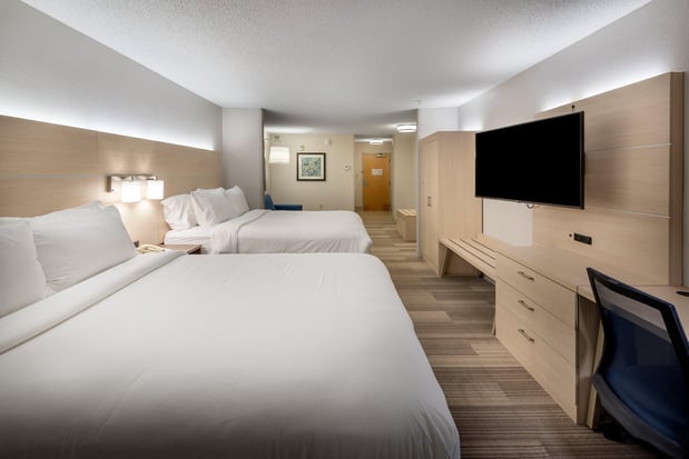 Images Holiday Inn Express & Suites Daphne-Spanish Fort Area by IHG