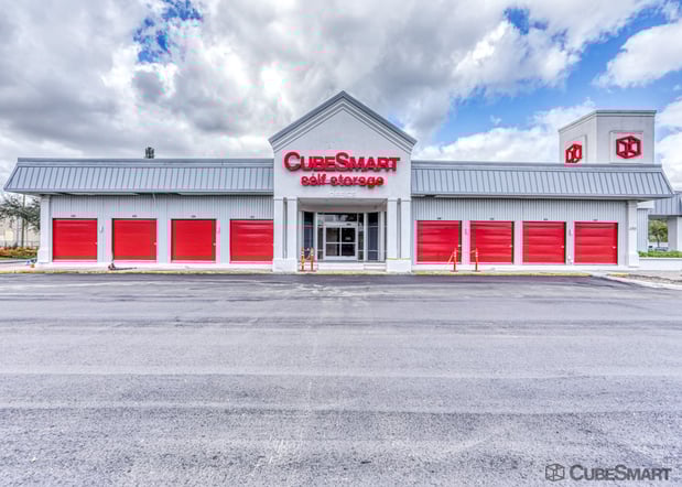 Images CubeSmart Self Storage