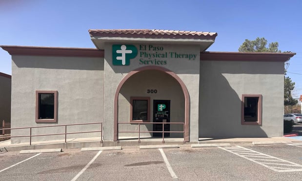 Images El Paso Physical Therapy Services