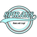 Spirans Rum och Logi - Vandrarhem Trollhättan Logo