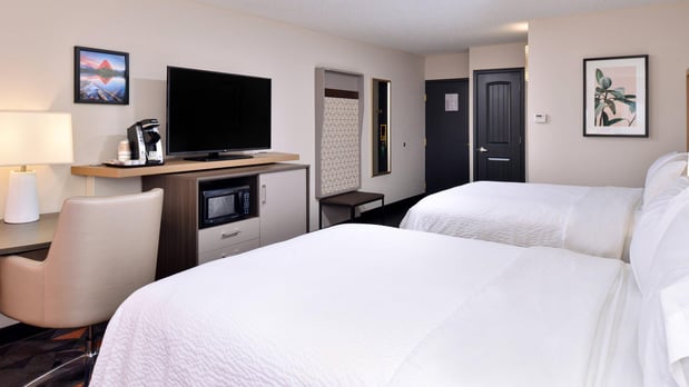 Images Holiday Inn Great Falls-Convention Center by IHG