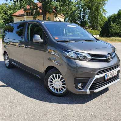 Bild 1 von Taxi Hainburg