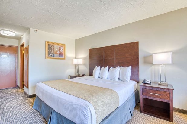 Images Best Western Green Valley Inn