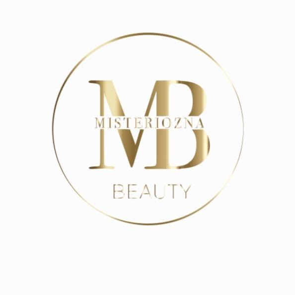 Logo Misteriozna Beauty - Kosmetikgeschäft, Permanent make-up, microneedling, microblading Dortmund