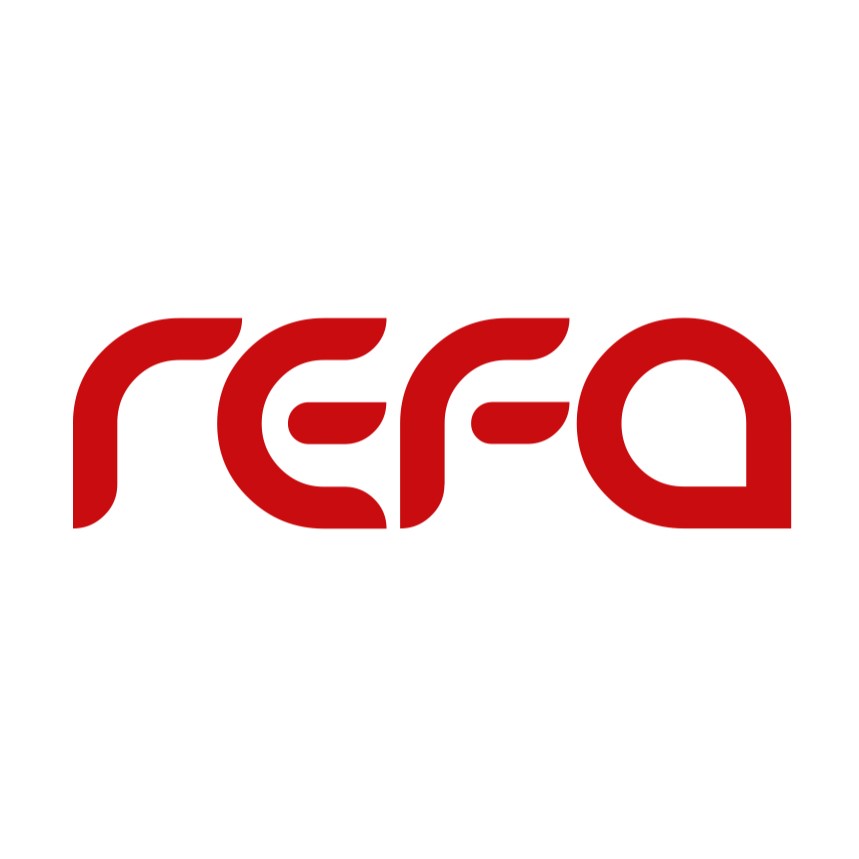 Refa Reymondin AG Logo