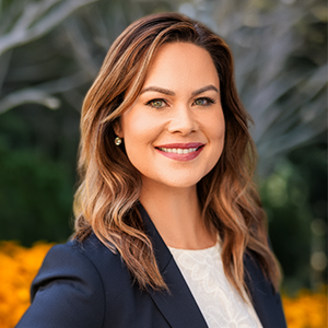 Ashley Edgington headshot.