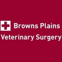 Browns Plains Veterinary Surgery Logo