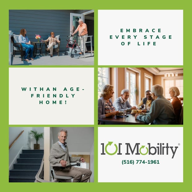 Images 101 Mobility of Long Island