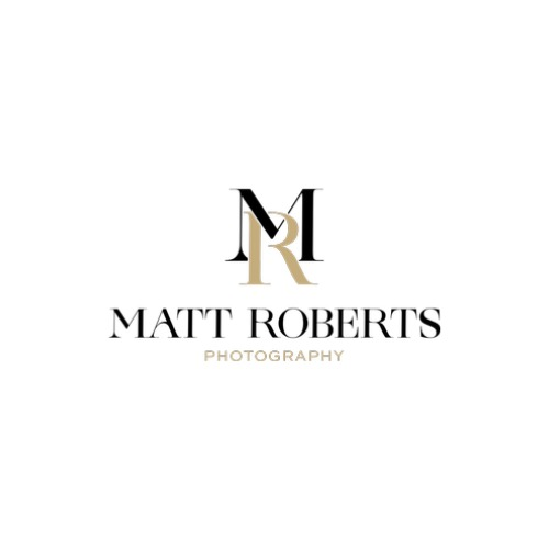 Matt Roberts Portrait Studio Logo
