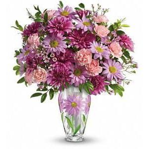 Clarksburg - Bridge Port Area Florist