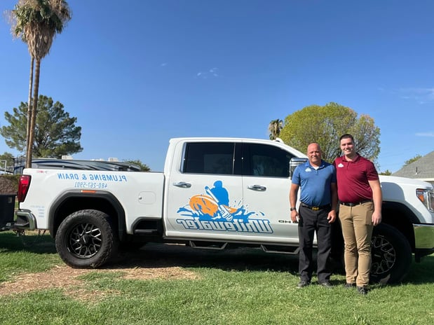 Images Whitewater Plumbing and Drain