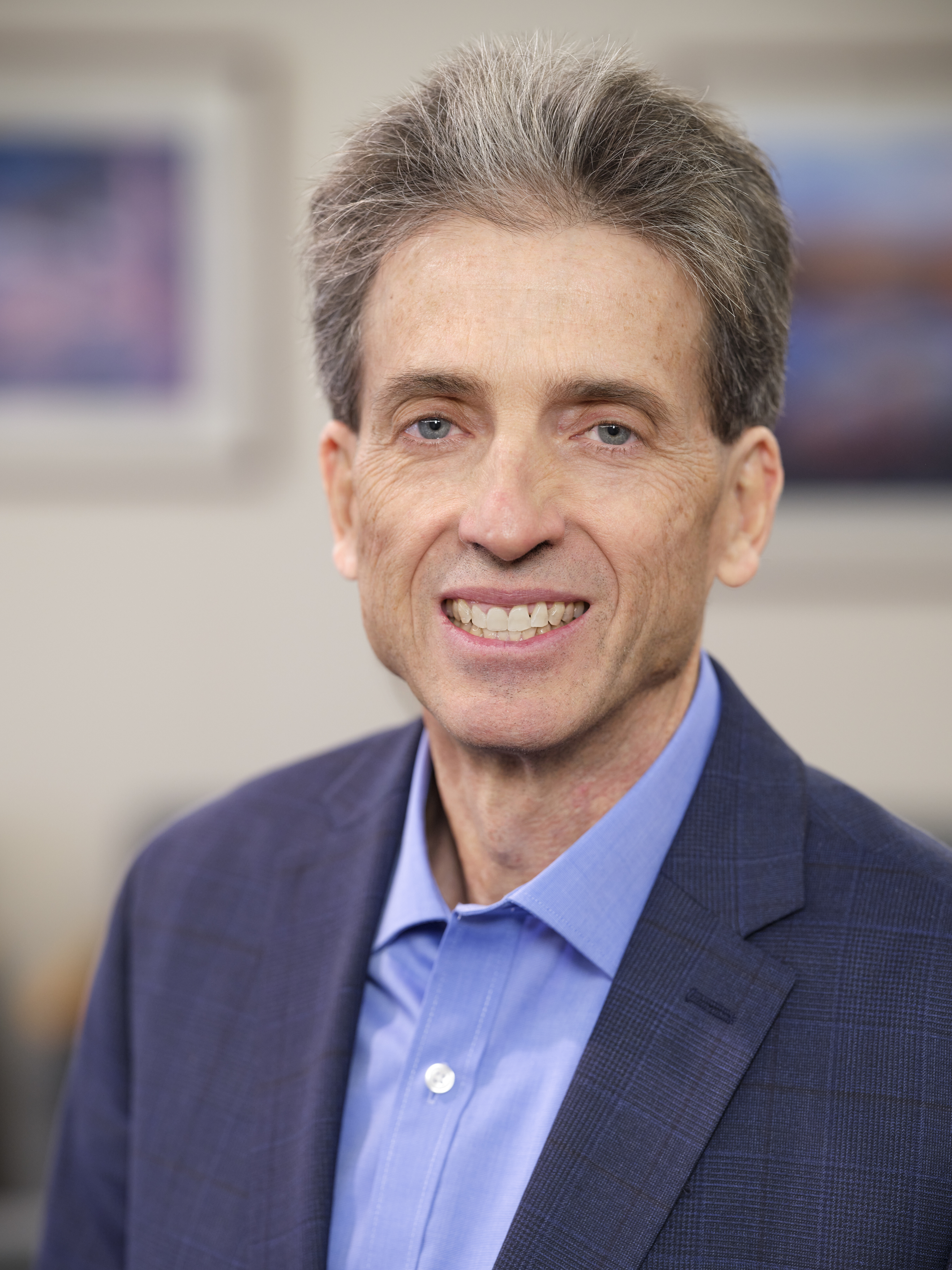 Jeffrey Larkin
