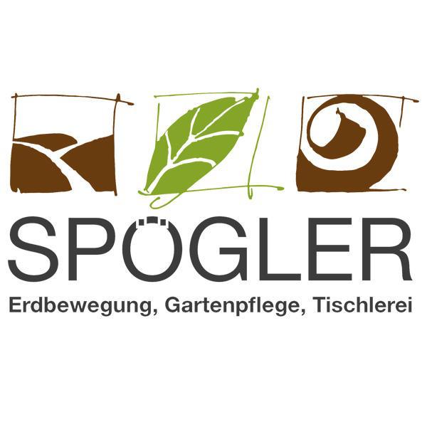 Garten- u. Tischlerarbeiten Michael Spögler Logo