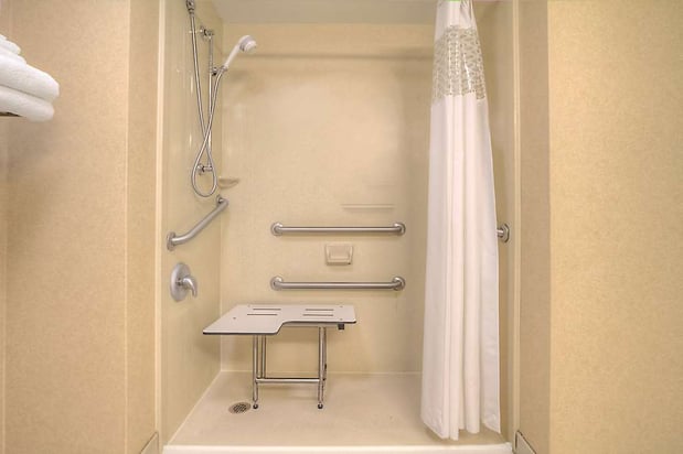 Images Hampton Inn & Suites Altus