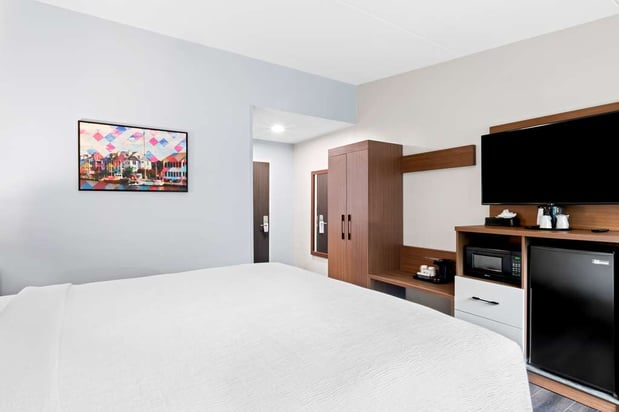 Images Best Western Niantic - New London/Mystic Area