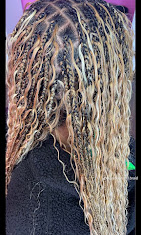 Sabine Hair braiding Image
