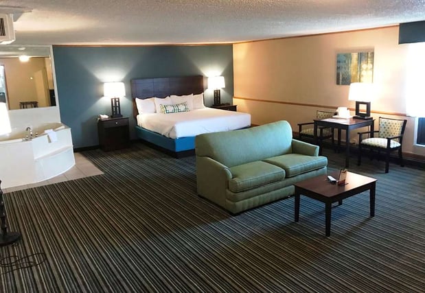 Images Best Western Woodhaven Inn