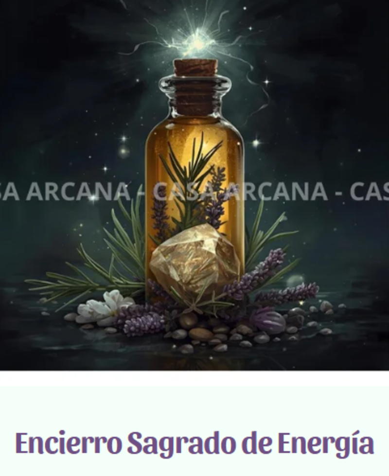 Images Casa Arcana