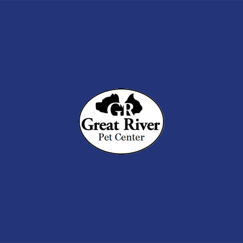 Great River Pet Center Logo