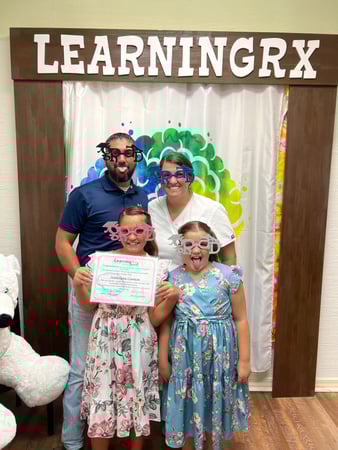 Images LearningRx - Shreveport