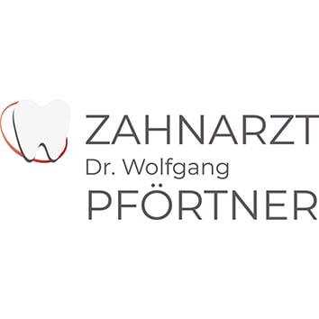 Dr.med.dent. Wolfgang Pförtner in Bamberg - Logo