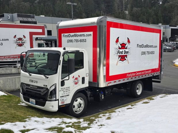 Images First Due Movers