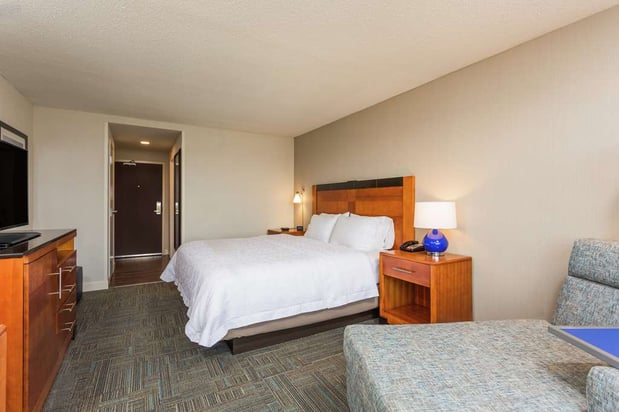 Images Hampton Inn Manassas