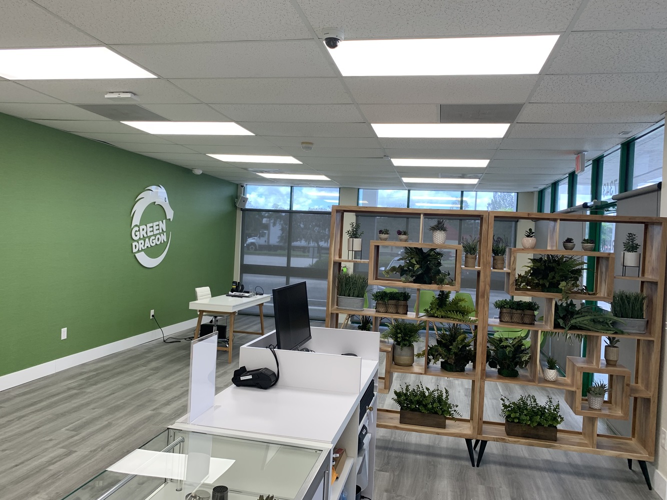 Green Dragon Medical Weed Dispensary Lake Worth