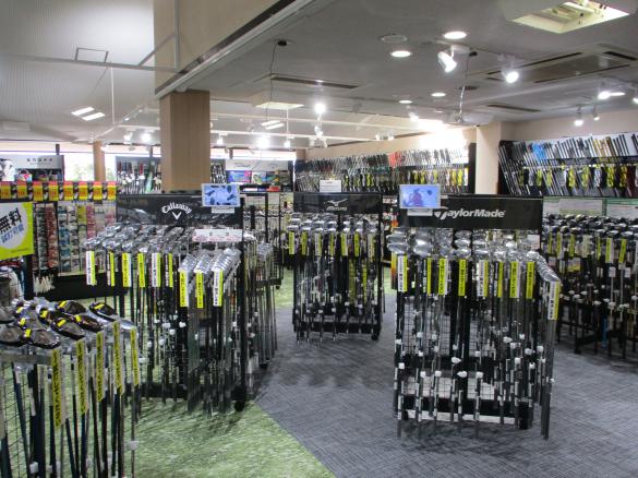 Images ゴルフパートナー 西港ゴルフウエスポ店