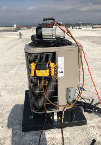 Images Marathon Plumbing, Heating and AC Repair