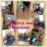 Ardyce Child Care Logo