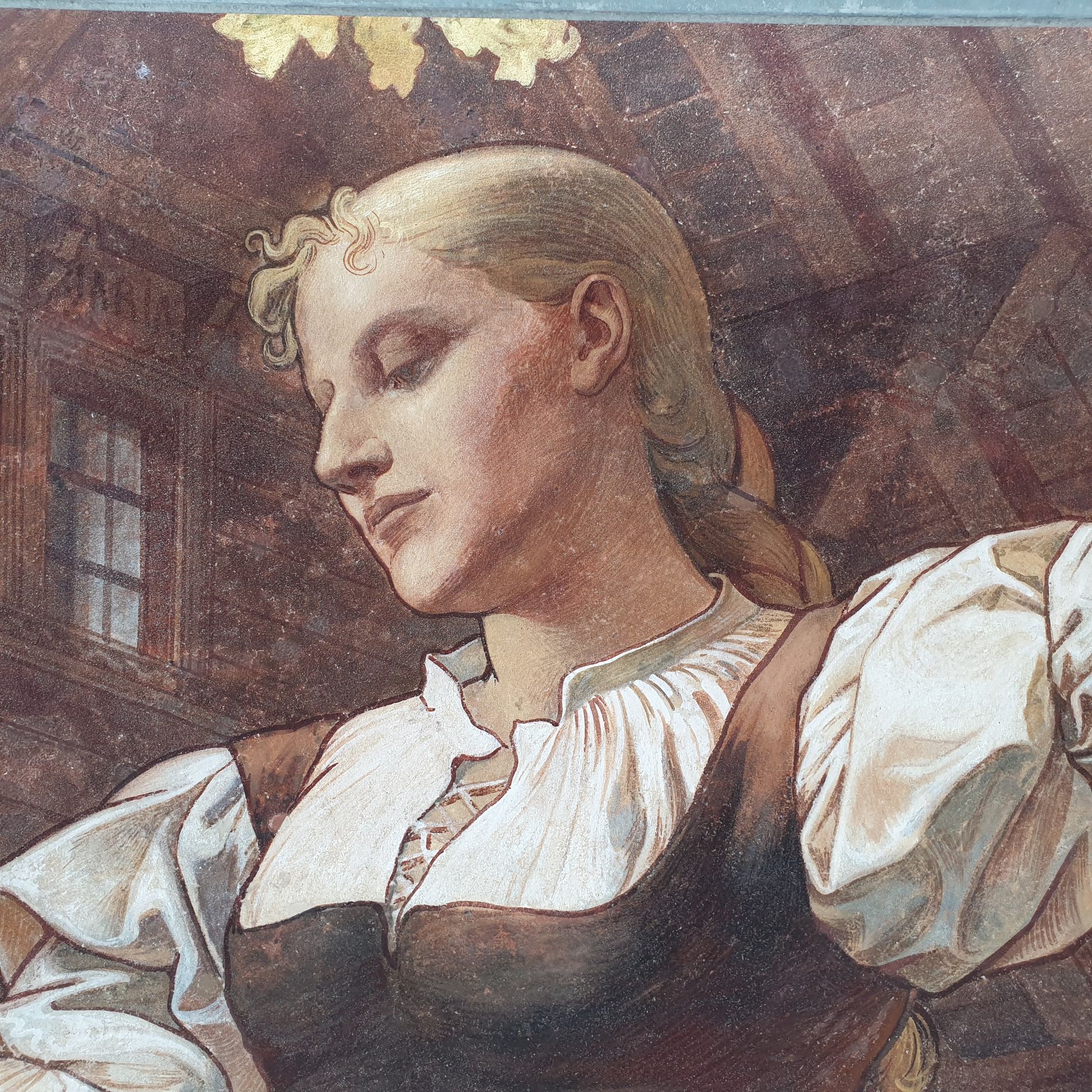 Bilder Keimfarben AG