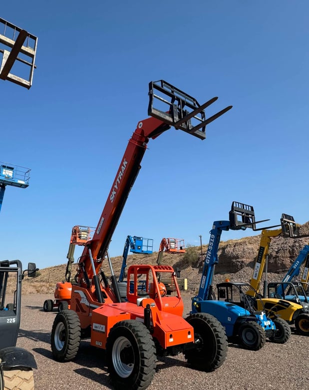 Images Summit Rentals