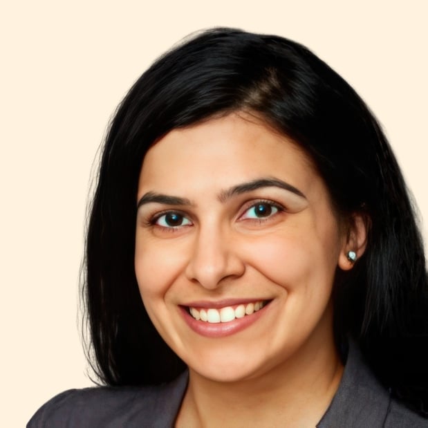 Images Kajal Bhatt, Psychologist