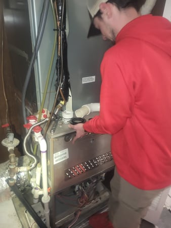 Images Canella Heating & Air Conditioning, Inc.