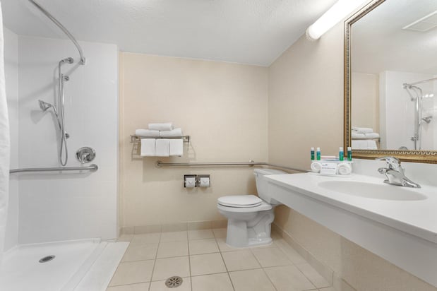 Images Holiday Inn Express Chicago-Downers Grove by IHG
