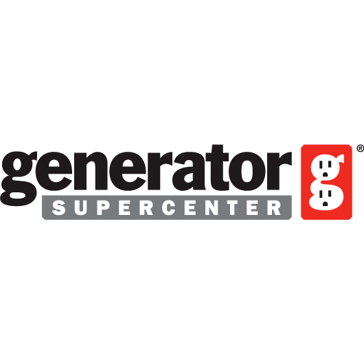 Generator Supercenter of Tulsa Logo