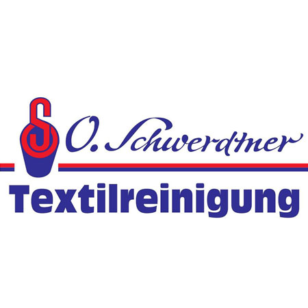 Logo Textilreinigung O. Schwerdtner