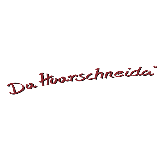 Da Hoarschneida Logo